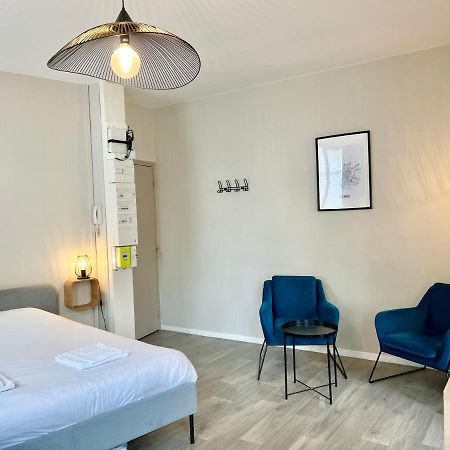 Suite Orphelins 3 1Er Reims Exterior photo