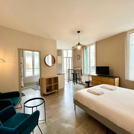 Suite Orphelins 3 1Er Reims Exterior photo